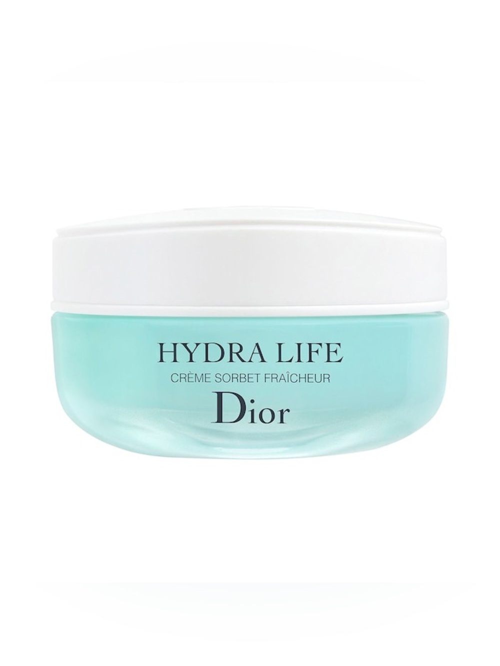 DIOR Hydra Life Fresh Sorbet Crème Moisturizer
